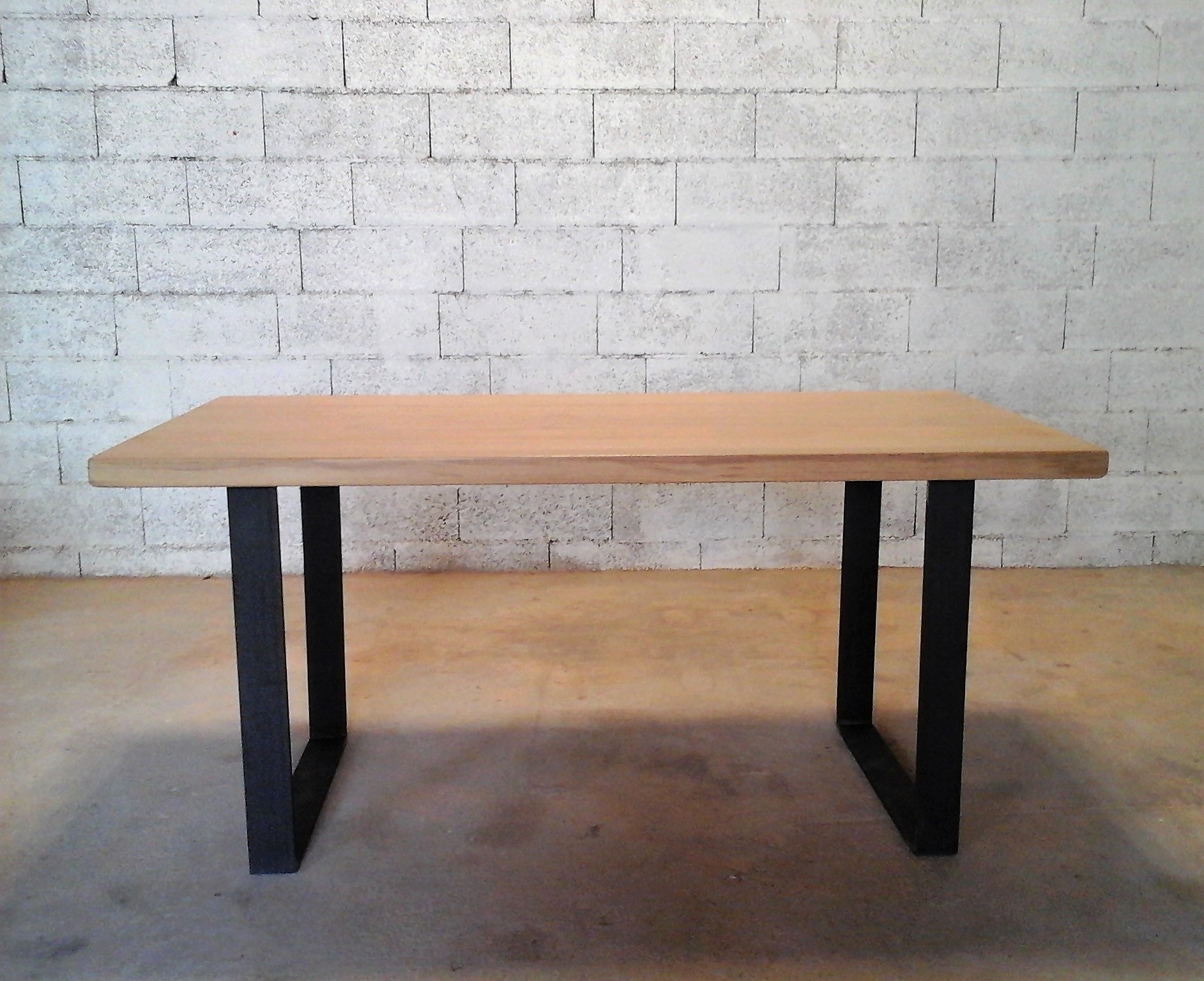 Table en Chêne 1er choix